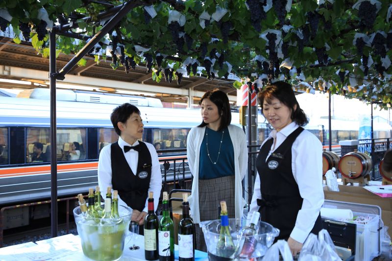 sự kiện Wine Bar sự kiện Wine Bar